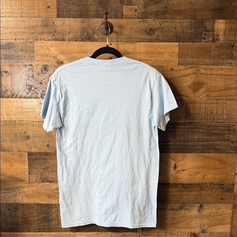 Joey Mars Desert Encounters Art Tee - EUC - Rare Grail - Picture 4 of 5